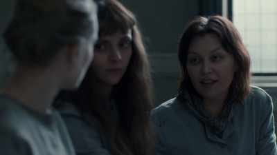 They're gonna die in here. - Escaping the Madhouse: The Nellie Bly Story
