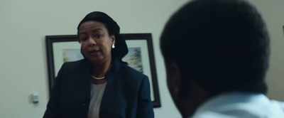 - They're gonna drop the charges?
- Kidnapping and sodomy charges - Brian Banks