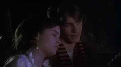 They're gonna find me.
No, they won't. - King of the Gypsies