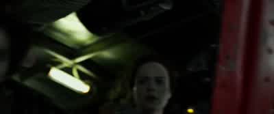 They're gonna fire again! - Mortal Engines