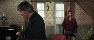 They're gonna get what they deserve - Hannie Caulder