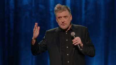They're gonna grow up - Craig Ferguson: I'm So Happy