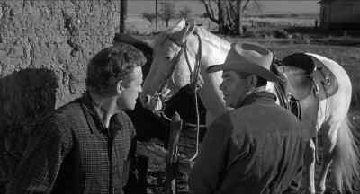 They're gonna hang me - 3:10 to Yuma