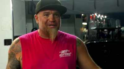 They're gonna have a problem
with it no matter what we do - Street Outlaws No Prep Kings Team Attack