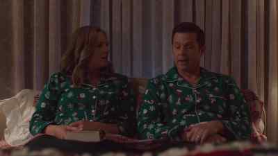 They're gonna have to survive
my marriage bootcamp - To Have and to Holiday