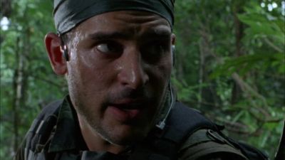 They're gonna have teams out tracking us - Behind Enemy Lines: Colombia