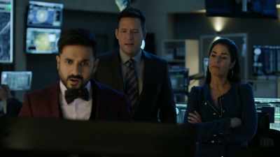 They're gonna have to
smuggle him out, - Whiskey Cavalier