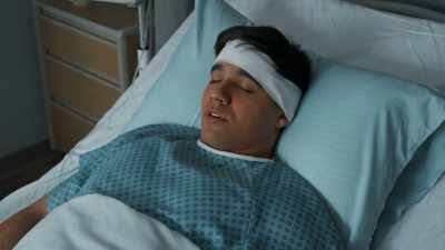 They're gonna keep me
for another 24 hours, - Aurora Teagarden Mysteries: Death at the Diner