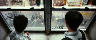 They're gonna kill him! - Detective Chinatown 2