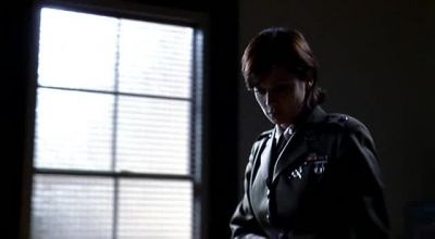 They're gonna kill me, aren't they? - JAG