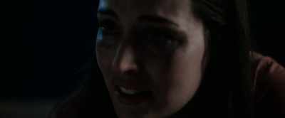       - They're gonna kill
        us, aren't they? - Red Room