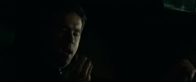 They're gonna know someone was there. - Green Lantern