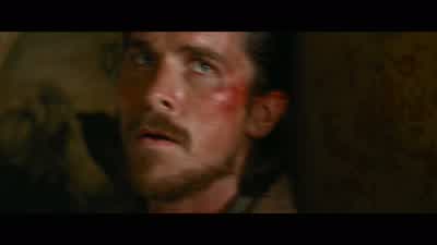 They're gonna laugh while they do it. - 3:10 to Yuma
