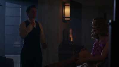 They're gonna love you. - The Last Tycoon
