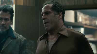 They're gonna lug
these coins outta here, - The Deuce