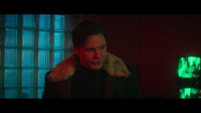 They're gonna pin this on us. - The Falcon and the Winter Soldier