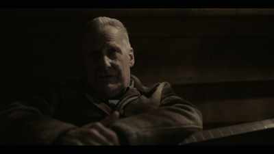 They're gonna put him
at the scene, - American Rust