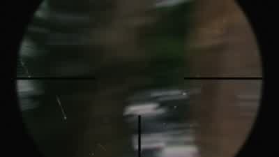 They're gonna shoot! - The 100