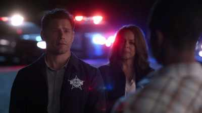 They're gonna take me away,
aren't they? - CSI: Vegas