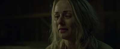 - They're gonna take
me away from you - Motherly