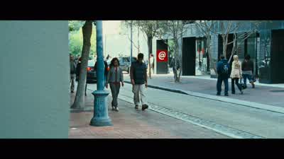 They're gonna triangulate this I.P. - Jack Reacher: Never Go Back