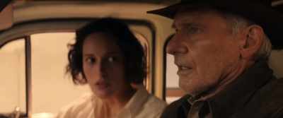 They're gonna use him - Indiana Jones and the Dial of Destiny