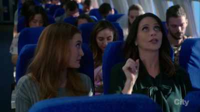 They're good. Actually, I have a friend - LA to Vegas