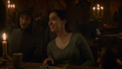 They're good, aren't they? - Game of Thrones