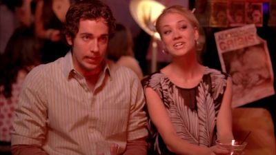 - They're good.
- Good. - Chuck