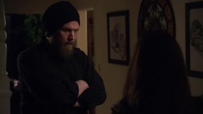They're good kids. - Sons of Anarchy