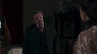 They're good-looking, - The Gilded Age