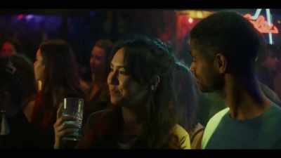 They're good. - The Couple Next Door