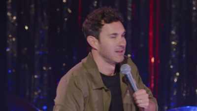"They're great, yeah!" - Mark Normand: Soup to Nuts