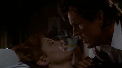 They're groping in the dark - Lorenzo's Oil