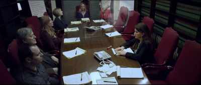 They're guilty! They're guilty! - Cries of the Unborn