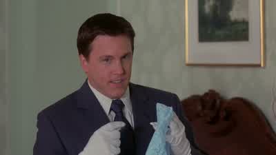 They're guys, aren't they? - White Chicks
