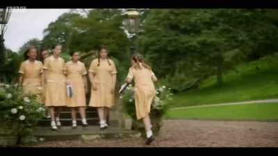 They're Gwen's. - Malory Towers