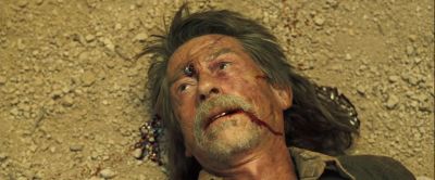They're hanging Mikey come Christmas Day - The Proposition
