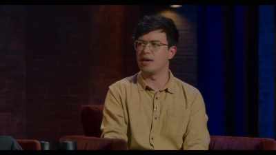They're happy that I'm happy. - That’s My Time with David Letterman
