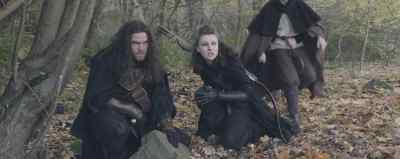 They're headed to Dunn. - Dragon Knight