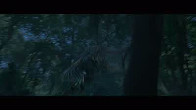 They're headed for the camp. - Eternals