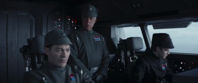 They're headed to the cargo bay. - The Mandalorian