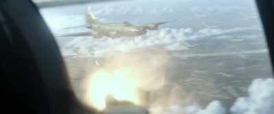 They're heading to the low! - Masters of the Air