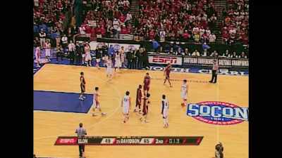 They're heading to the NCAA tournament. - Stephen Curry: Underrated