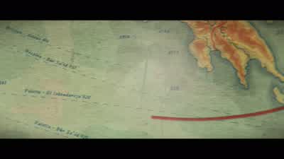 They're heading west. - Indiana Jones and the Dial of Destiny