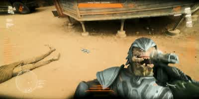 They're helping. - Halo