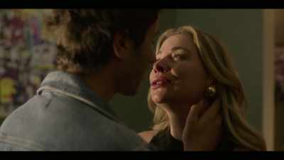 -They're here all the time.
-All the time. - ¿Quieres ser mi hijo?