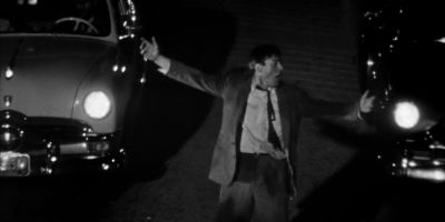 They're here already - Invasion of the Body Snatchers