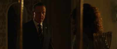 They're here to keep you informed
and take care of your needs. - Jarhead: Law of Return