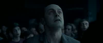 They're here now. - Warm Bodies